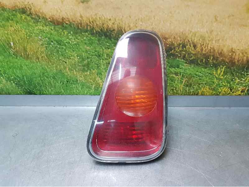 Recambio de piloto trasero derecho para mini mini (r50,r53) one referencia OEM IAM   