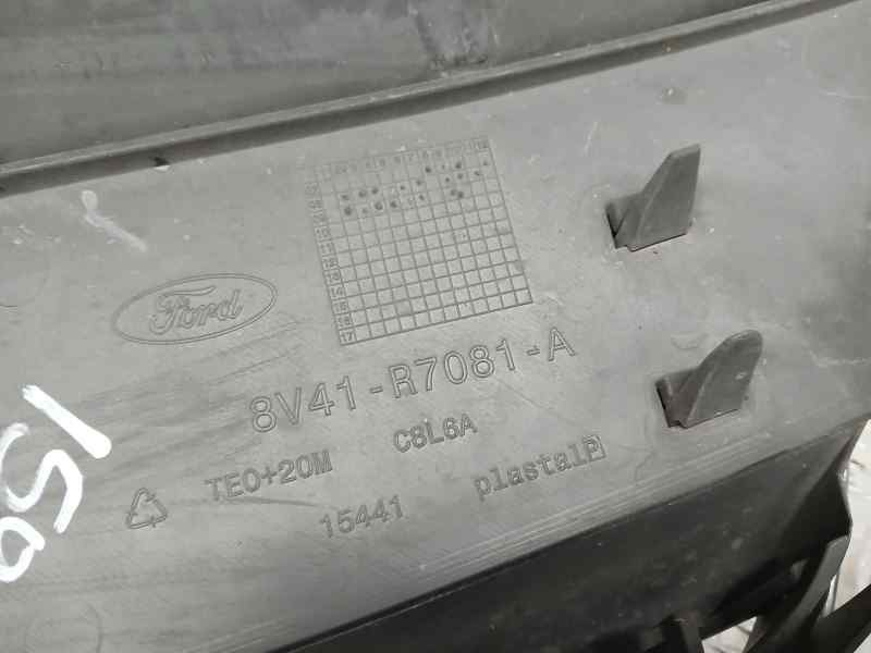 Recambio de rejilla delantera para ford kuga (cbv) titanium referencia OEM IAM 8V41R7081A  