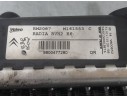 Recambio de radiador agua para citroën c4 ii (nc_) 1.6 bluehdi 100 referencia OEM IAM 9800477280 RM2087 VALEO