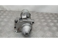 Recambio de motor arranque para citroën c-elysée exclusive referencia OEM IAM 9688268480 VALEO TS14E110