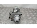 Recambio de motor arranque para citroën c-elysée exclusive referencia OEM IAM 9688268480 VALEO TS14E110