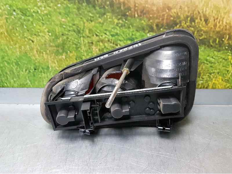 Recambio de piloto trasero derecho para mini mini (r50,r53) one referencia OEM IAM   