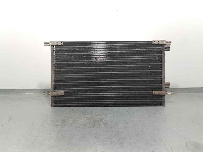 Recambio de condensador / radiador aire acondicionado para renault laguna (b56) 1.8 16v rt referencia OEM IAM 7701045346  