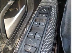 Recambio de mando elevalunas delantero izquierdo para dacia sandero stepway essential referencia OEM IAM 254112588R  C/ MANDO RE