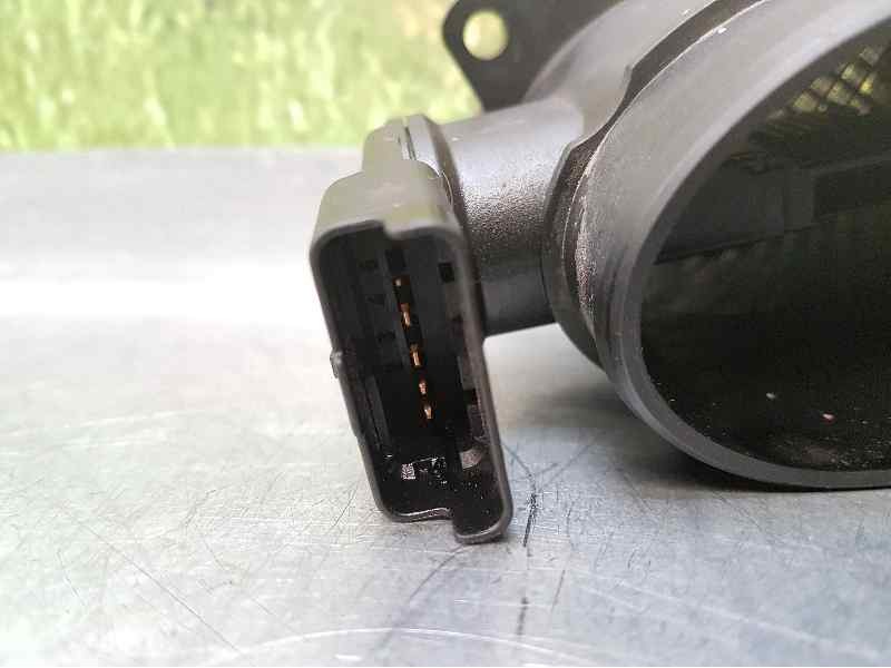 Recambio de caudalimetro para citroën xsara picasso 1.6 hdi 90 x referencia OEM IAM 9650010780 72834204 