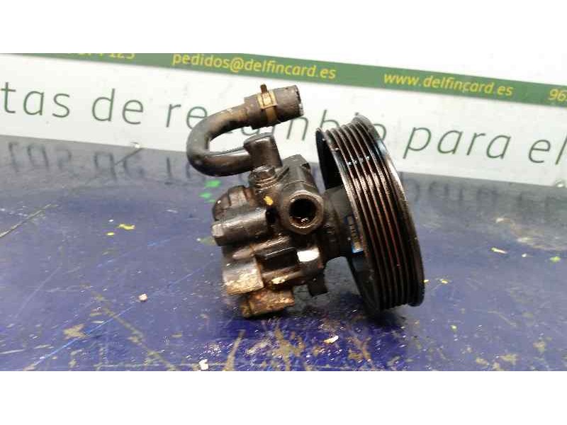 Recambio de bomba direccion para chevrolet epica lt referencia OEM IAM   