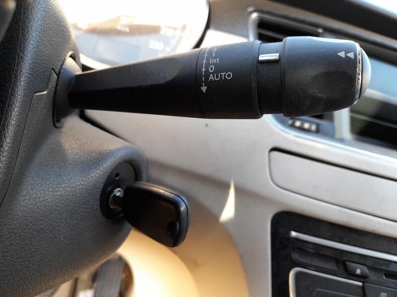 Recambio de mando luces y limpia para peugeot 508 i (8d_) 2.0 hdi referencia OEM IAM 6243E0  