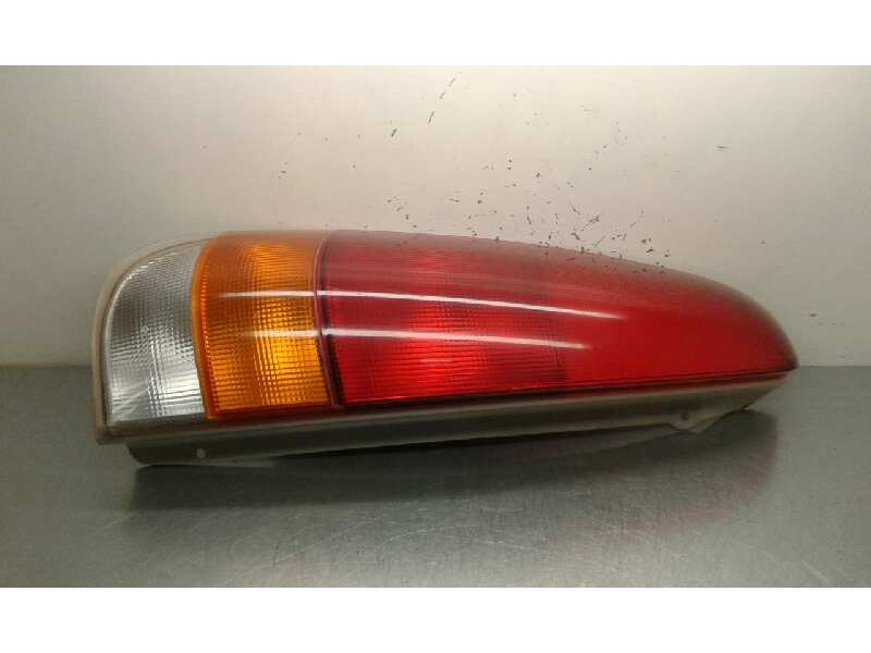 Recambio de piloto trasero izquierdo para hyundai atos (mx) gl referencia OEM IAM 9240102010  