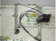 Recambio de elevalunas delantero izquierdo para citroën xsara break 1.6i 16v exclusive referencia OEM IAM   