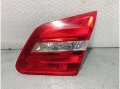 Recambio de piloto trasero derecho para mercedes-benz clase b (w246) b 200 cdi be (246.201) referencia OEM IAM A2469066400  INTE