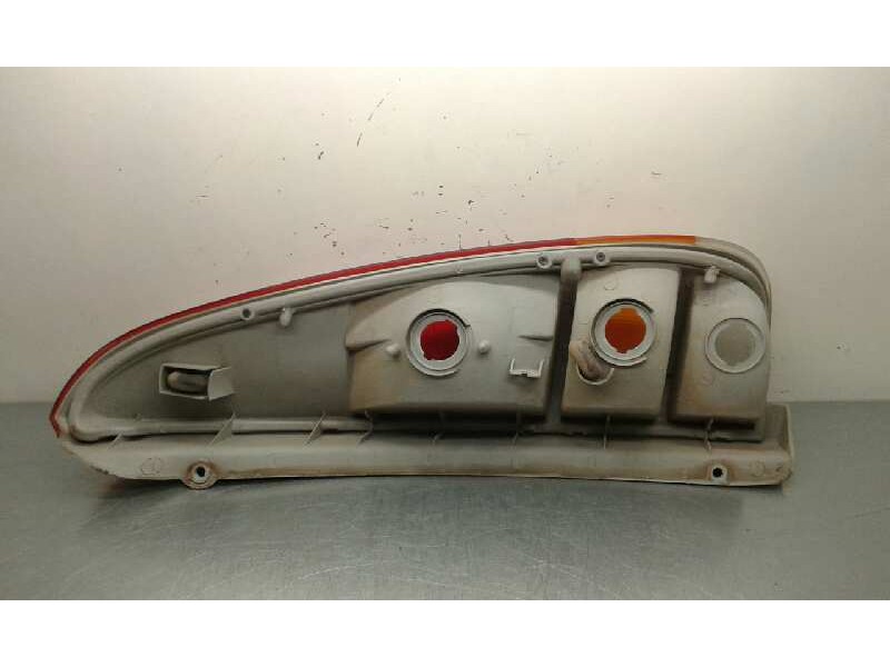 Recambio de piloto trasero izquierdo para hyundai atos (mx) gl referencia OEM IAM 9240102010  