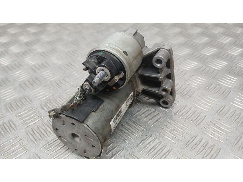 Recambio de motor arranque para citroën c-elysée exclusive referencia OEM IAM 9688268480 VALEO TS14E110