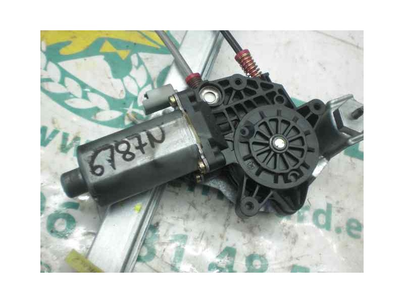 Recambio de elevalunas delantero izquierdo para citroën xsara break 1.6i 16v exclusive referencia OEM IAM   