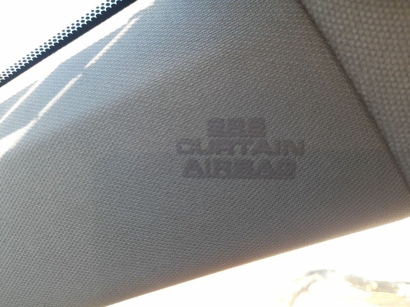 Recambio de airbag cortina delantero derecho para toyota auris (_e18_) 1.4 d-4d (nde180_) referencia OEM IAM 6217002130  