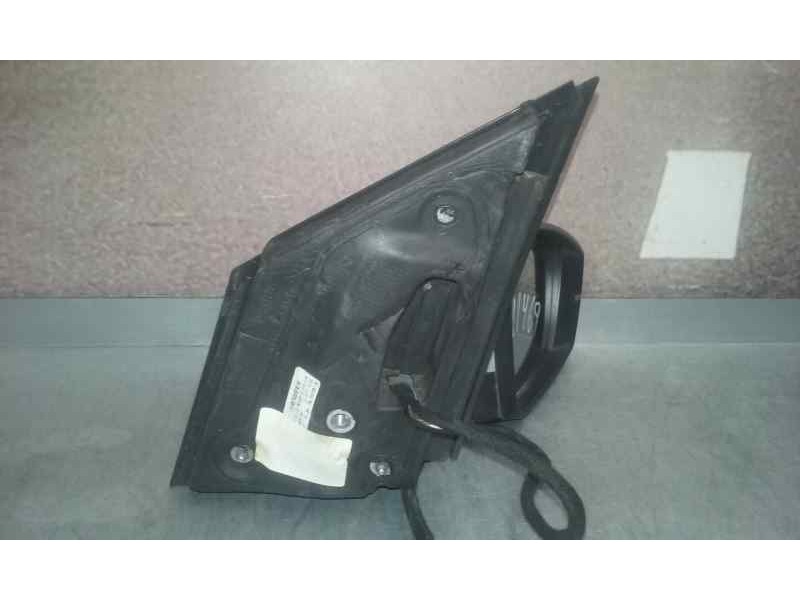 Recambio de retrovisor derecho para volkswagen polo (6r1) advance referencia OEM IAM  TOCADO ELECTRICO 6 CABLES