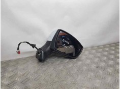 RETROVISOR DERECHO 21986702 ELECTRICO 9 CABLES