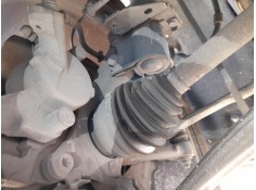 Recambio de mangueta delantera derecha para peugeot 508 i (8d_) 2.0 hdi referencia OEM IAM 1640790580  