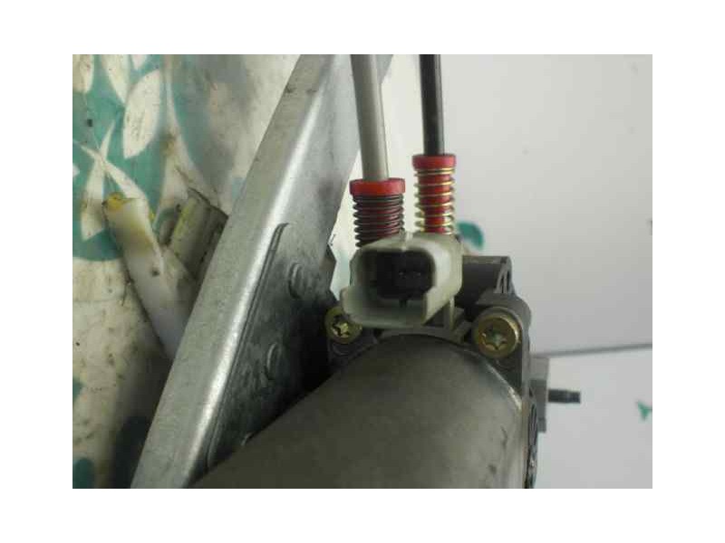 Recambio de elevalunas delantero izquierdo para citroën xsara break 1.6i 16v exclusive referencia OEM IAM   