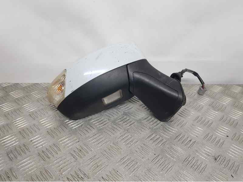 Recambio de retrovisor derecho para ford kuga (cbv) titanium referencia OEM IAM 21986702  ELECTRICO 9 CABLES