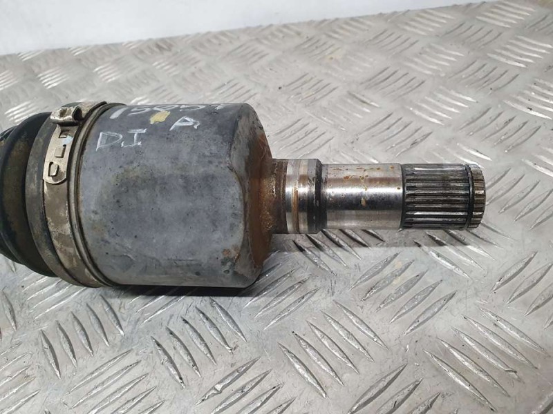 Recambio de transmision delantera izquierda para chevrolet captiva 2.0 vcdi lt referencia OEM IAM SIN REF  