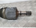 Recambio de transmision delantera izquierda para chevrolet captiva 2.0 vcdi lt referencia OEM IAM SIN REF  