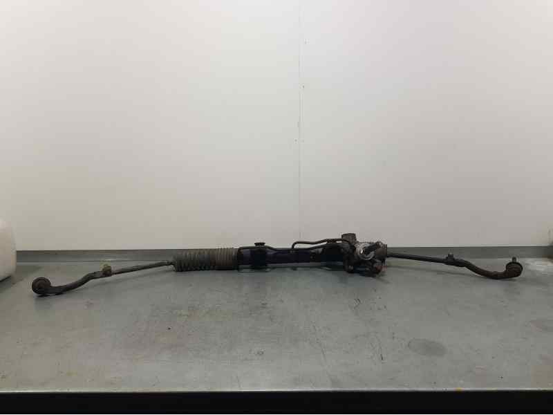 Recambio de cremallera direccion para renault laguna (b56) 1.8 16v rt referencia OEM IAM 7701467497  ASISTIDA