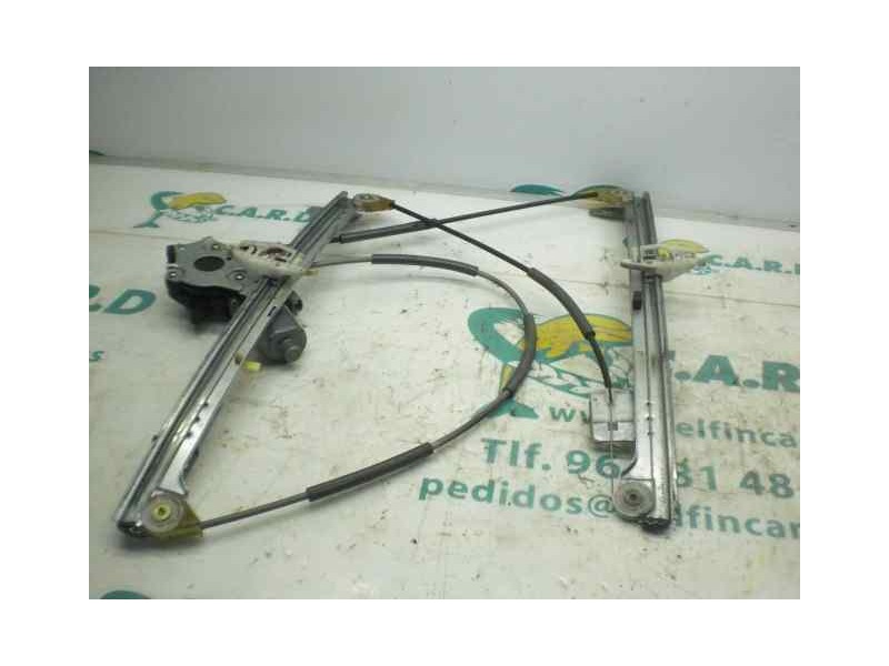 Recambio de elevalunas delantero izquierdo para citroën xsara break 1.6i 16v exclusive referencia OEM IAM   