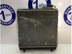 RADIADOR AGUA 2531002100AT 