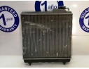 Recambio de radiador agua para hyundai atos (mx) gl referencia OEM IAM 2531002100AT  