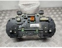 Recambio de cuadro instrumentos para nissan micra v (k14) acenta referencia OEM IAM 5FB1BJ9H8 1339180921 
