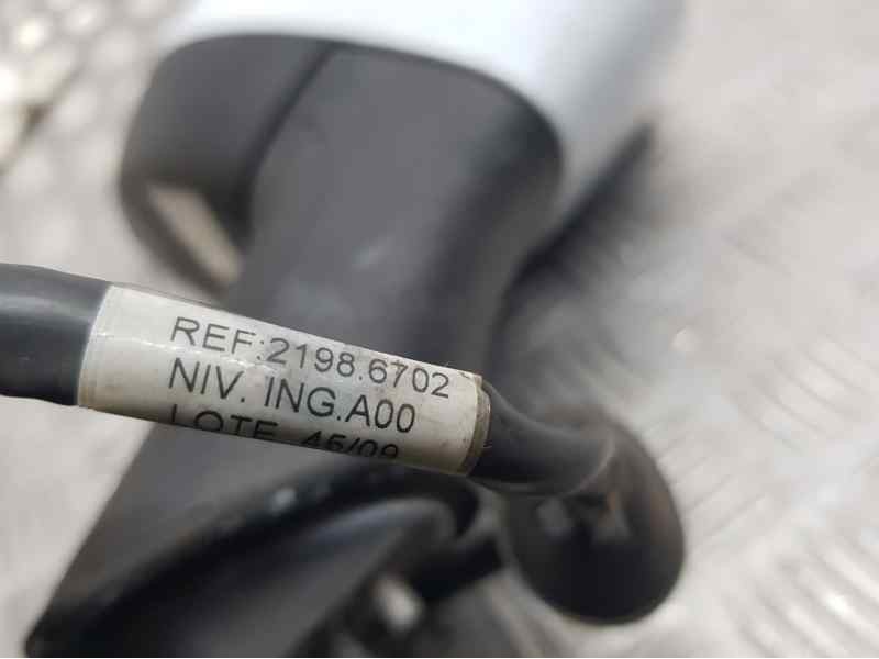 Recambio de retrovisor derecho para ford kuga (cbv) titanium referencia OEM IAM 21986702  ELECTRICO 9 CABLES