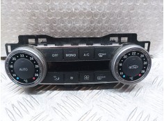 Recambio de mando climatizador para mercedes-benz clase c (w204) berlina c 220 cdi (204.008) referencia OEM IAM 2048309885  