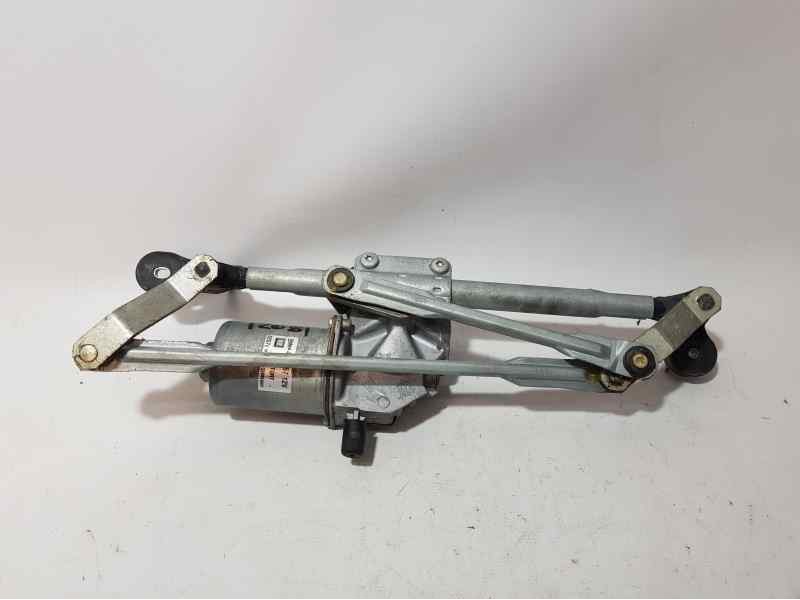 Recambio de motor limpia delantero para opel corsa d cosmo referencia OEM IAM 13182340 3675461429 VALEO