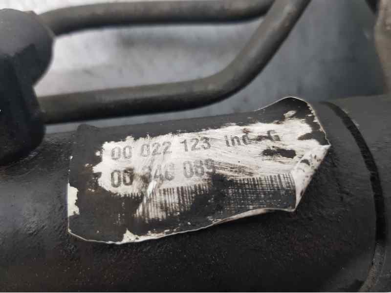 Recambio de cremallera direccion para renault laguna (b56) 1.8 16v rt referencia OEM IAM 7701467497  ASISTIDA