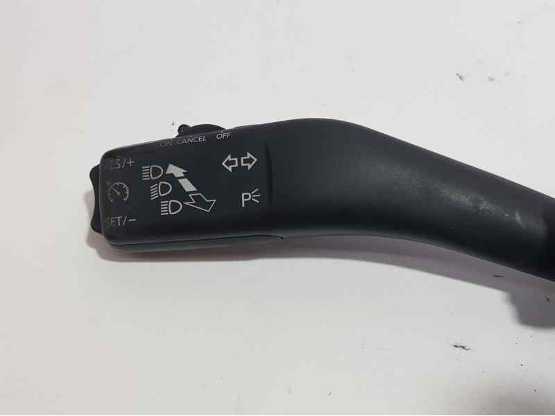 Recambio de mando intermitentes para seat altea xl (5p5) freetrack referencia OEM IAM 1K0953513G  