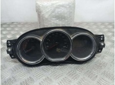 Recambio de cuadro instrumentos para dacia lodgy ambiance referencia OEM IAM 248102645R NS28560374M JOHNSON CONTROLS