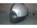 Recambio de retrovisor derecho para volkswagen polo (6r1) advance referencia OEM IAM  TOCADO ELECTRICO 6 CABLES