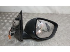 Recambio de retrovisor derecho para citroën c-elysée exclusive referencia OEM IAM 1609064580 ELECTRICO 5 CABLES 