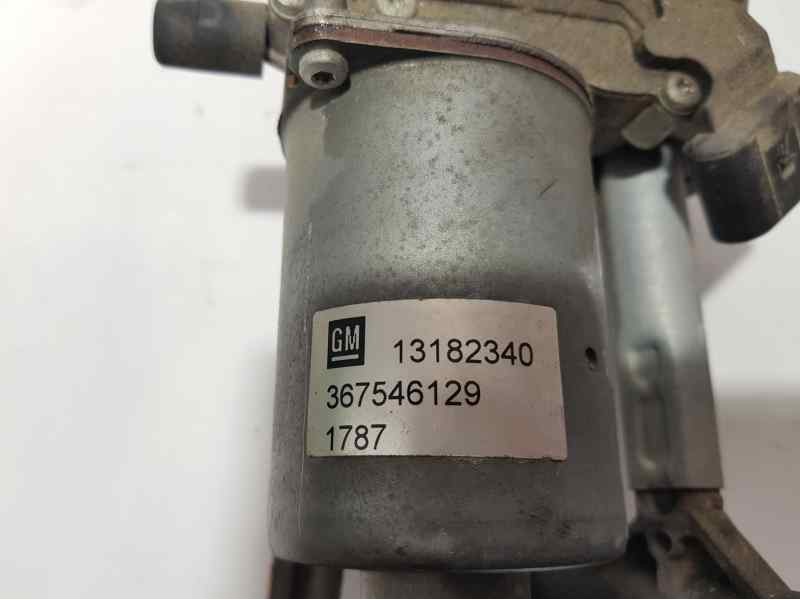 Recambio de motor limpia delantero para opel corsa d cosmo referencia OEM IAM 13182340 3675461429 VALEO