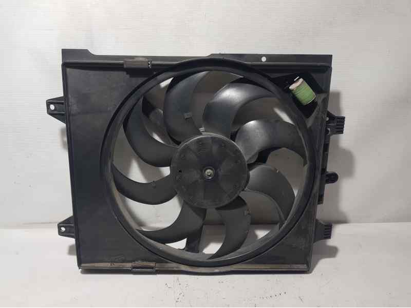 Recambio de electroventilador para ford ka (ccu) urban referencia OEM IAM   