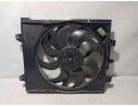Recambio de electroventilador para ford ka (ccu) urban referencia OEM IAM   
