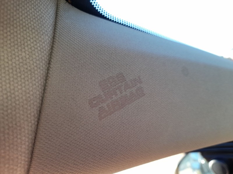 Recambio de airbag cortina delantero izquierdo para toyota auris (_e18_) 1.4 d-4d (nde180_) referencia OEM IAM 6218002120  