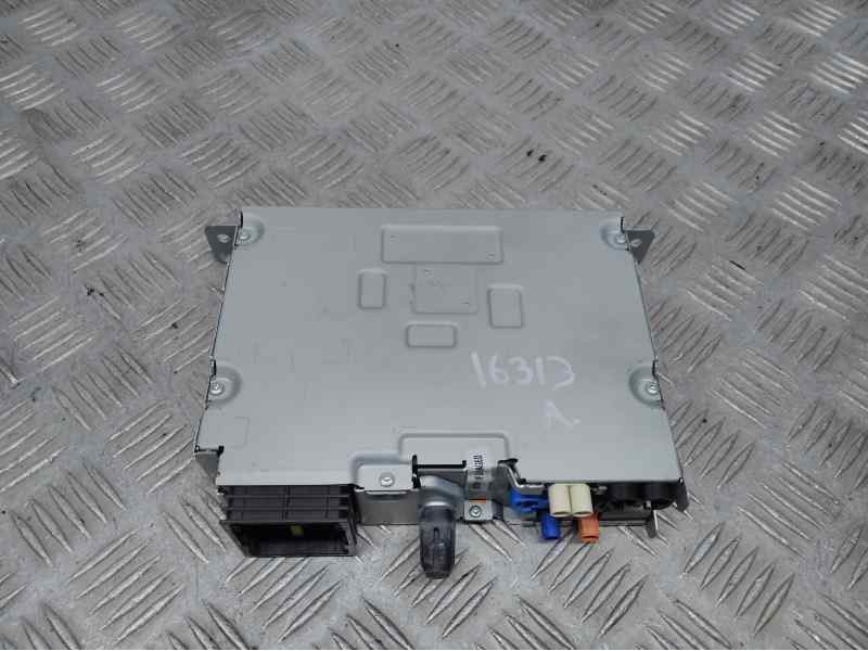 Recambio de sistema audio / radio para peugeot 208 (p2) e-allure pack referencia OEM IAM 9835408980  