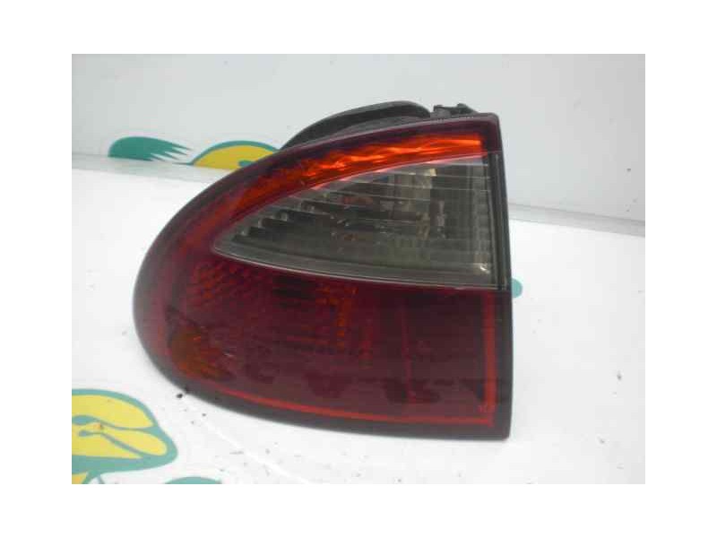 Recambio de piloto trasero izquierdo para seat leon (1m1) signo referencia OEM IAM   EXTERIOR