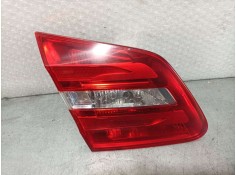 Recambio de piloto trasero izquierdo para mercedes-benz clase b (w246) b 200 cdi be (246.201) referencia OEM IAM 02469066300  IN