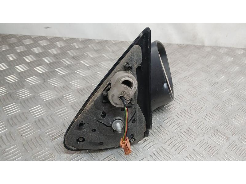 Recambio de retrovisor derecho para citroën c-elysée exclusive referencia OEM IAM 1609064580 ELECTRICO 5 CABLES 