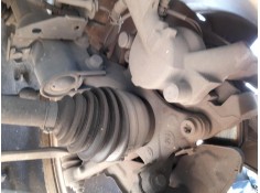 Recambio de mangueta delantera izquierda para peugeot 508 i (8d_) 2.0 hdi referencia OEM IAM 1640790380  