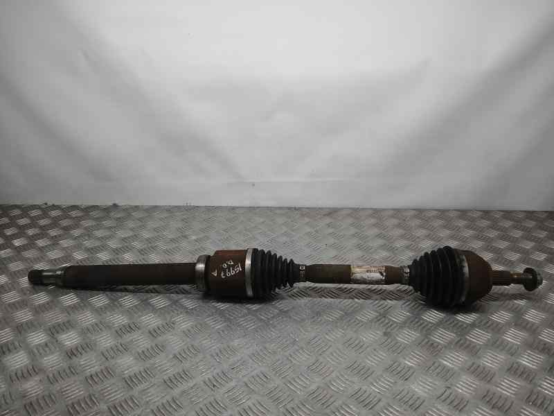 Recambio de transmision delantera derecha para ford kuga (cbv) titanium referencia OEM IAM 8V413B436BC  