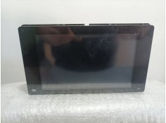 SISTEMA NAVEGACION GPS 86140F4021 1380007951A101 DENSO