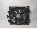 Recambio de electroventilador para ford ka (ccu) urban referencia OEM IAM   